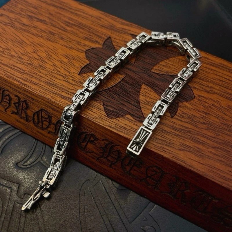 WaterResistant Chrome Hearts Bracelets 237240