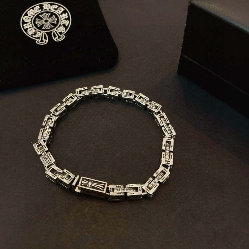 WaterResistant Chrome Hearts Bracelets 237240
