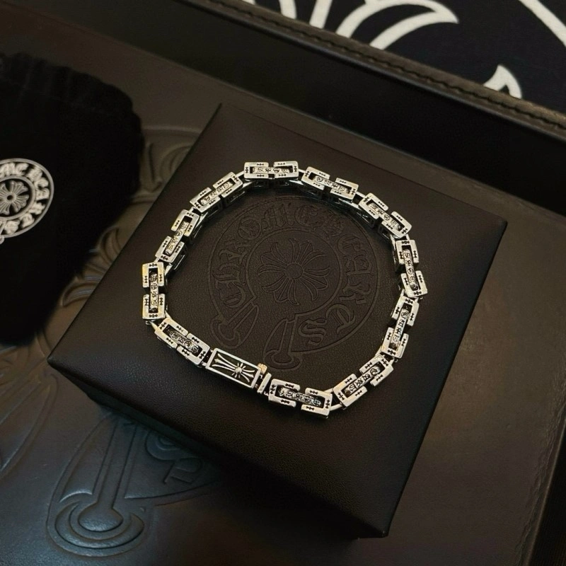 WaterResistant Chrome Hearts Bracelets 237240
