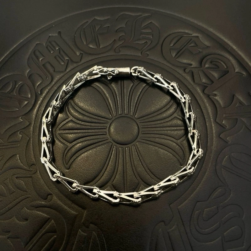 Chrome Hearts Bracelets Chic 237236