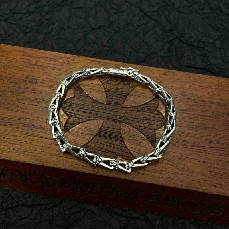 Chrome Hearts Bracelets Chic 237236