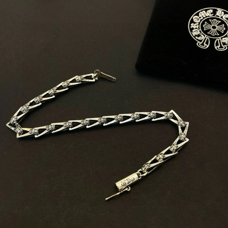 Chrome Hearts Bracelets Chic 237236