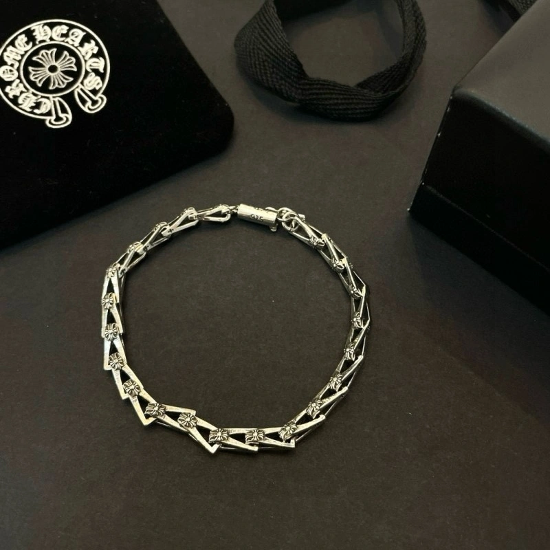 Chrome Hearts Bracelets Chic 237236