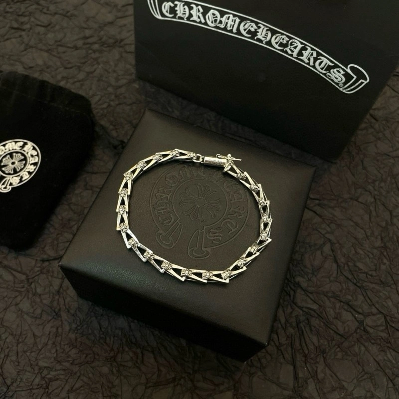 Chrome Hearts Bracelets Chic 237236