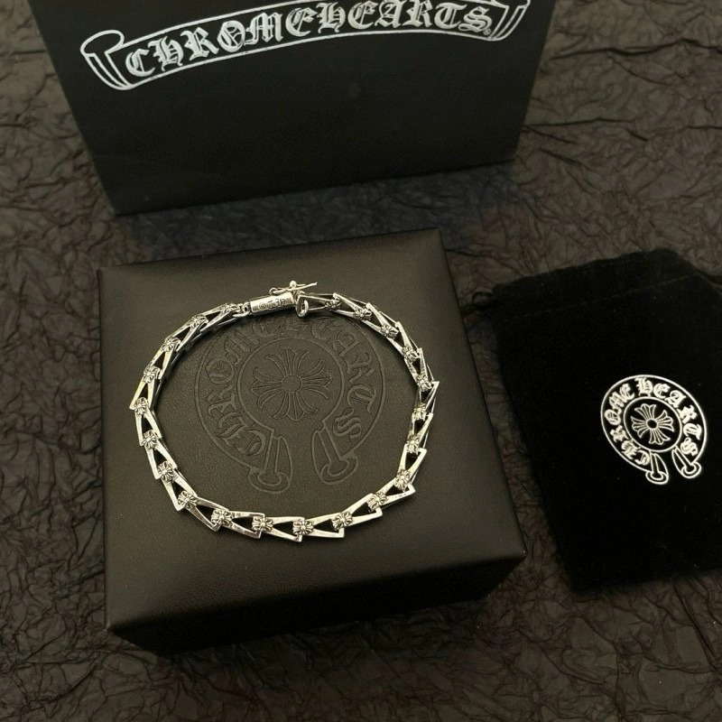 Chrome Hearts Bracelets Chic 237236
