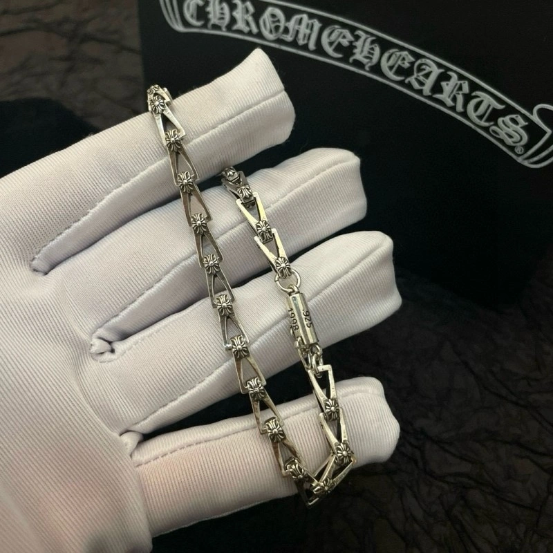 Chrome Hearts Bracelets Chic 237236