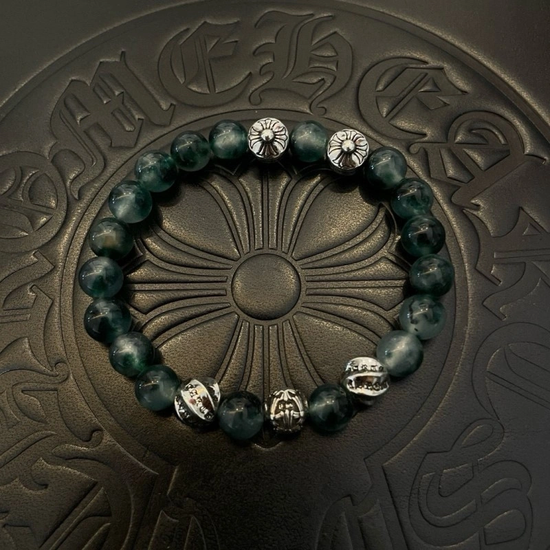 Chrome Hearts Bracelets MoistureWicking 237235