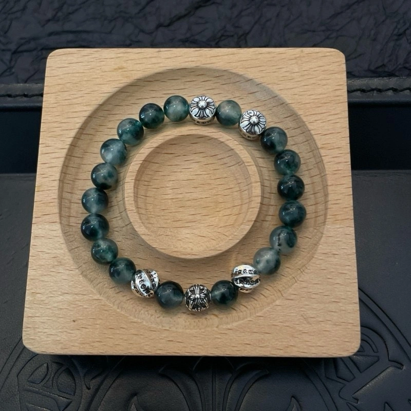Chrome Hearts Bracelets MoistureWicking 237235