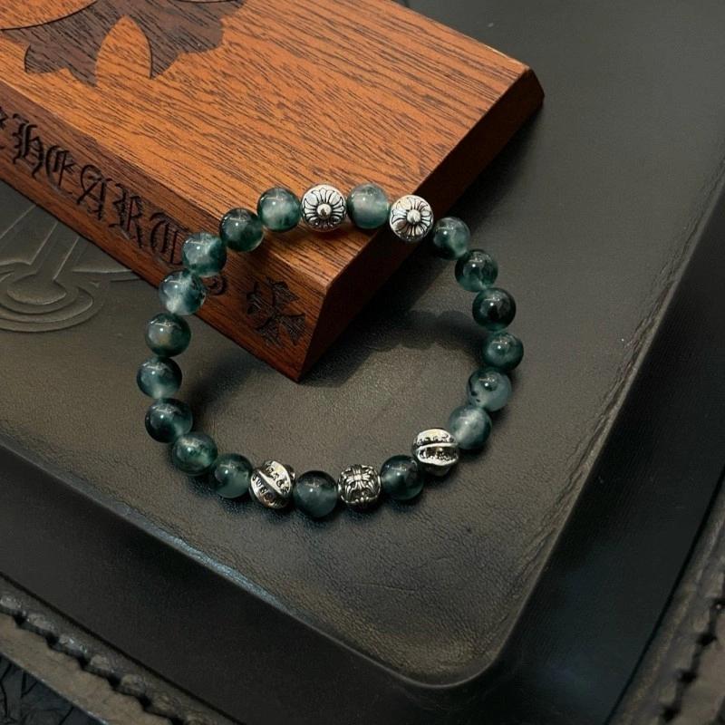 Chrome Hearts Bracelets MoistureWicking 237235