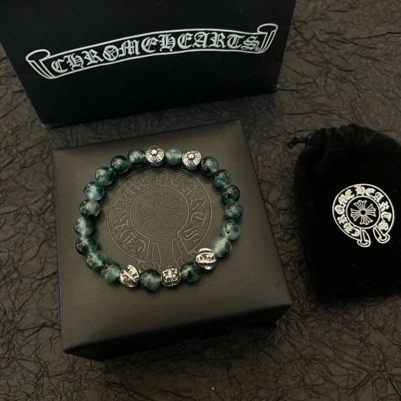 Chrome Hearts Bracelets MoistureWicking 237235