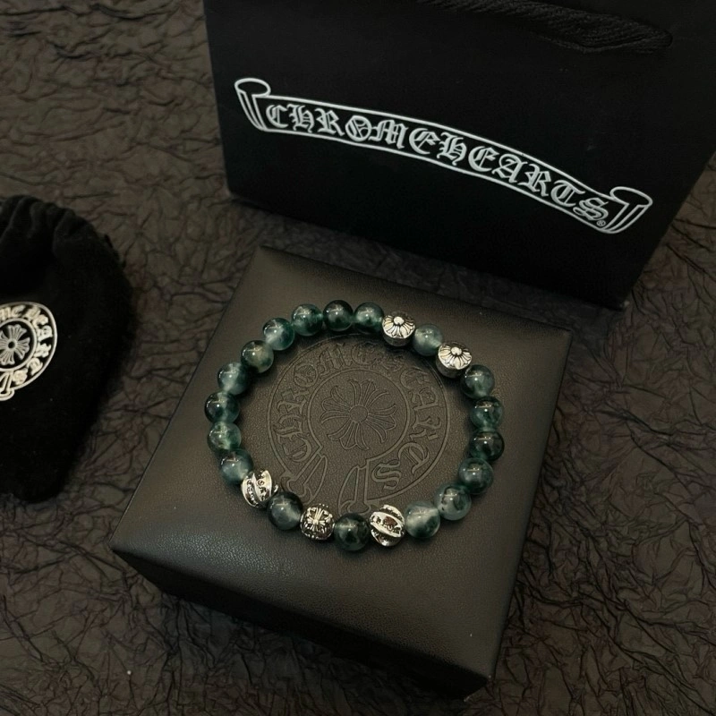 Chrome Hearts Bracelets MoistureWicking 237235