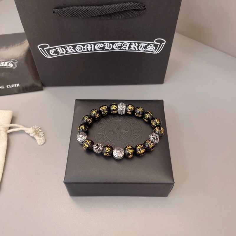 Chrome Hearts Bracelets Breathable 237231