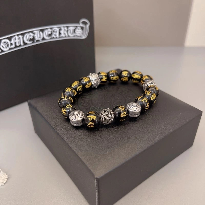 Chrome Hearts Bracelets Breathable 237231