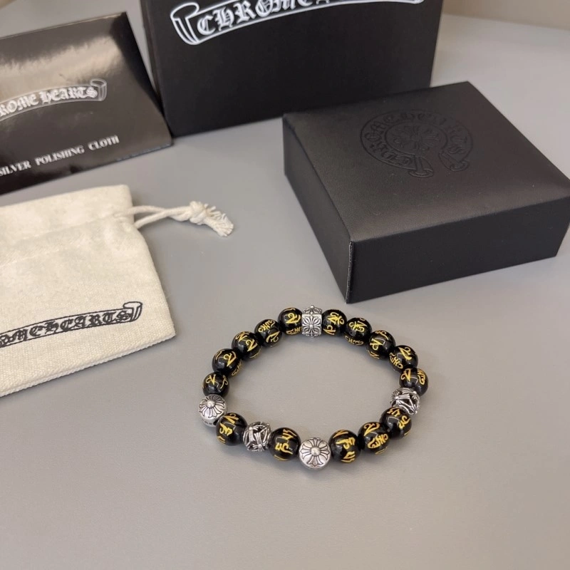 Chrome Hearts Bracelets Breathable 237231