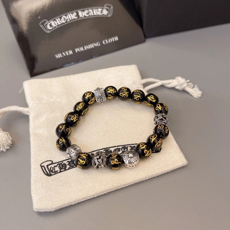 Chrome Hearts Bracelets Breathable 237231