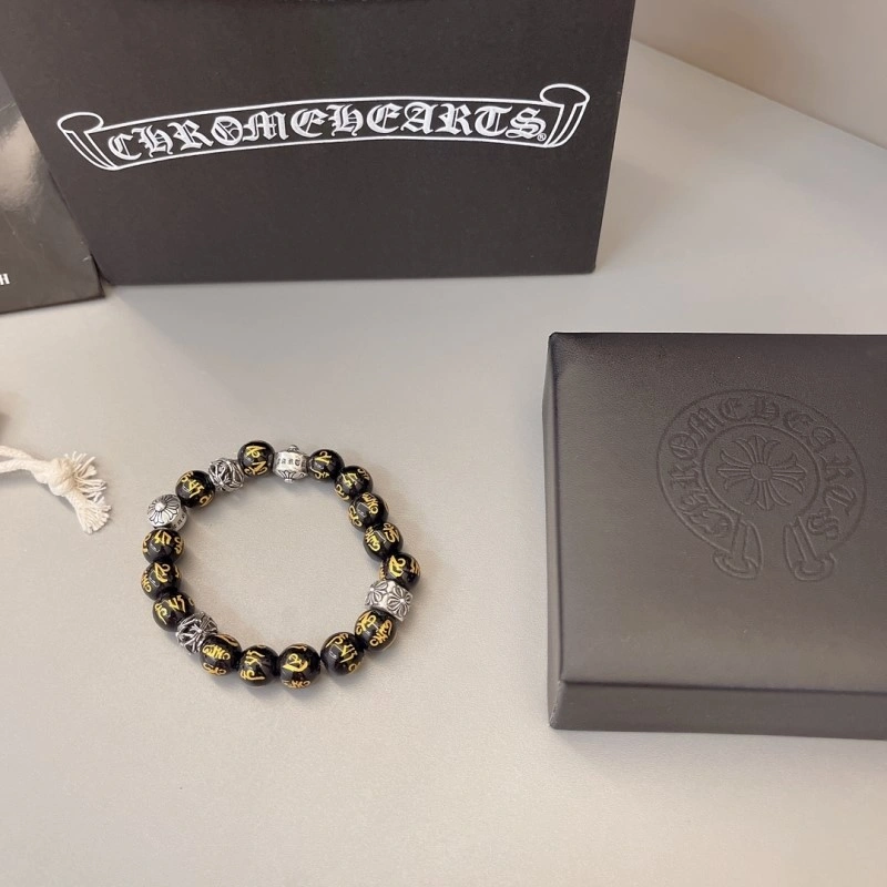 Chrome Hearts Bracelets Breathable 237231