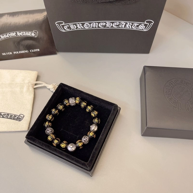 Chrome Hearts Bracelets Breathable 237231
