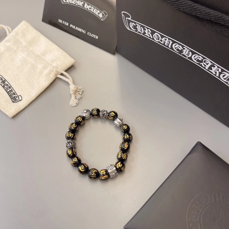 Chrome Hearts Bracelets Breathable 237231