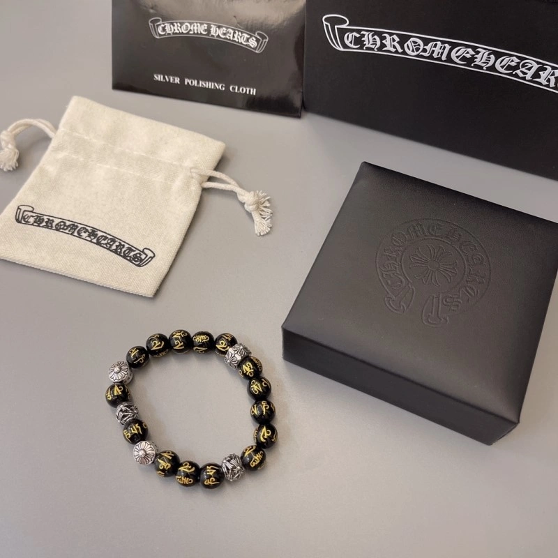 Chrome Hearts Bracelets Breathable 237231