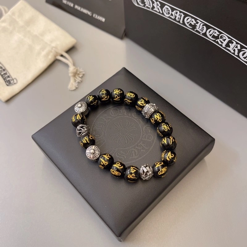 Chrome Hearts Bracelets Breathable 237231