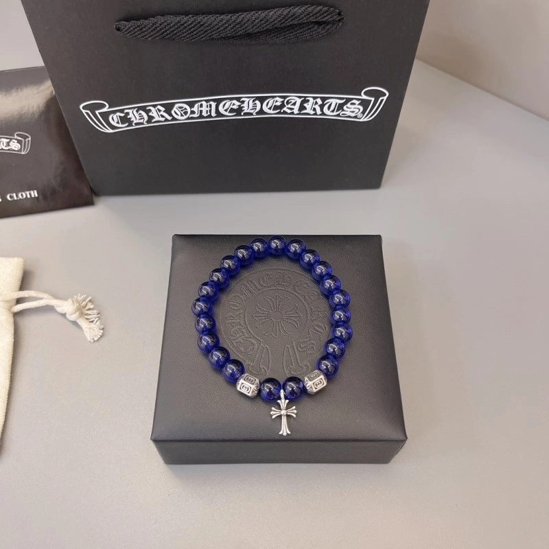 Chrome Hearts Bracelets Sophisticated 237254