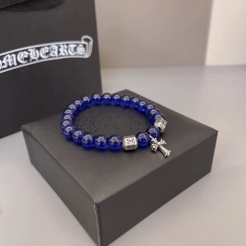 Chrome Hearts Bracelets Sophisticated 237254