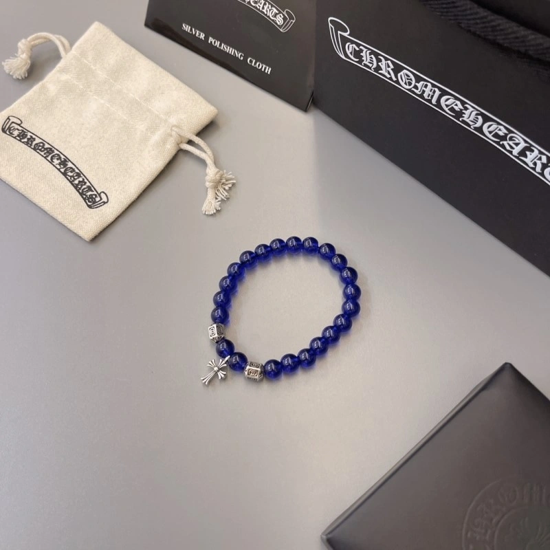 Chrome Hearts Bracelets Sophisticated 237254
