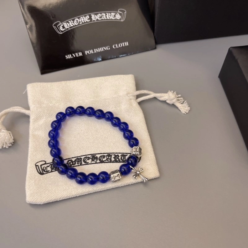 Chrome Hearts Bracelets Sophisticated 237254
