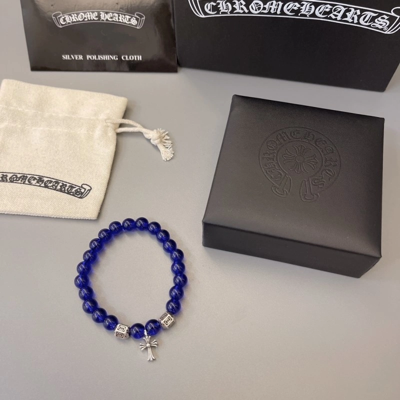 Chrome Hearts Bracelets Sophisticated 237254