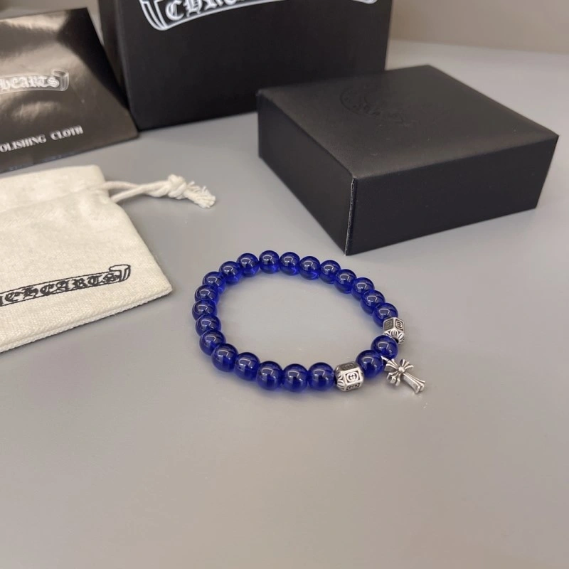 Chrome Hearts Bracelets Sophisticated 237254