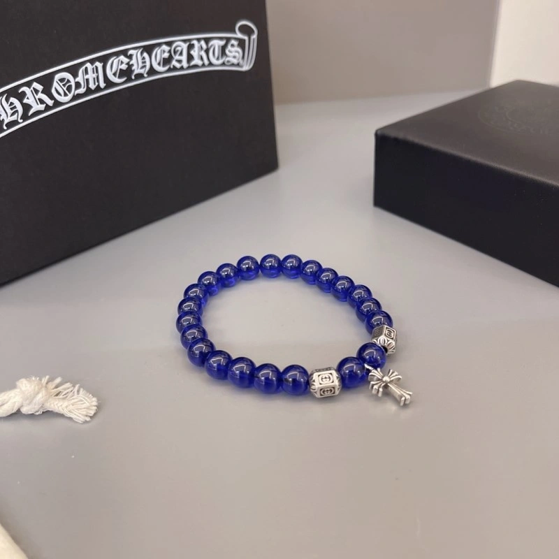 Chrome Hearts Bracelets Sophisticated 237254