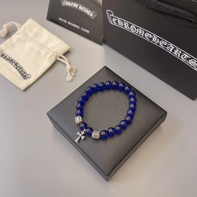 Chrome Hearts Bracelets Sophisticated 237254