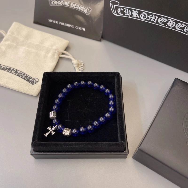 Chrome Hearts Bracelets Sophisticated 237254