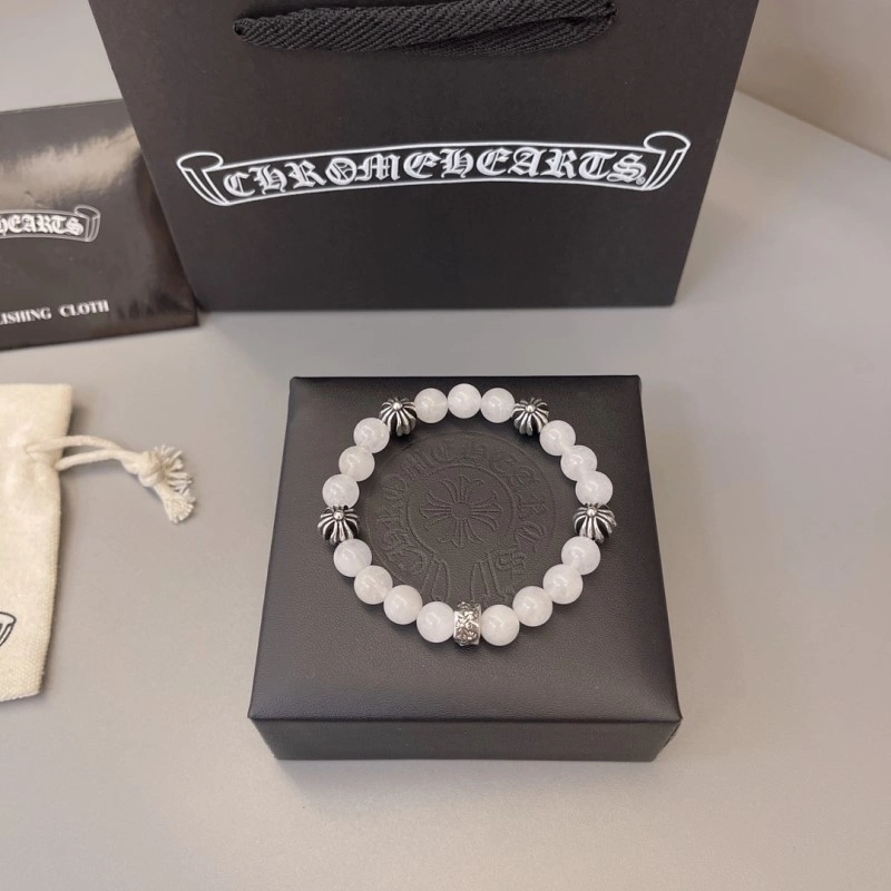 Lightweight Chrome Hearts Bracelets 237228