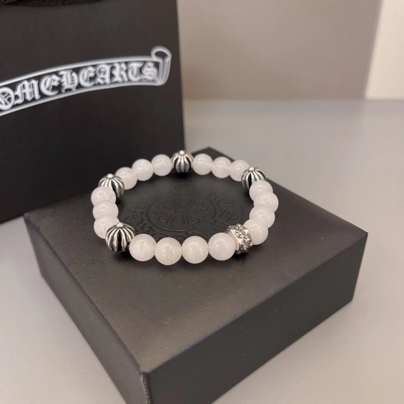 Lightweight Chrome Hearts Bracelets 237228