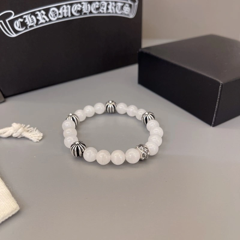 Lightweight Chrome Hearts Bracelets 237228