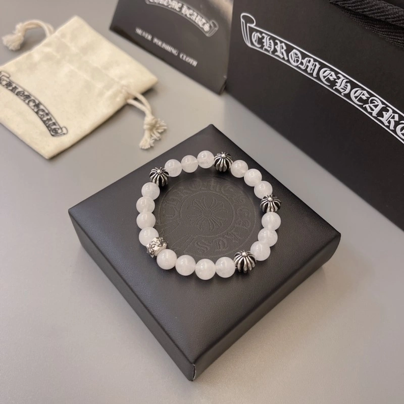 Lightweight Chrome Hearts Bracelets 237228