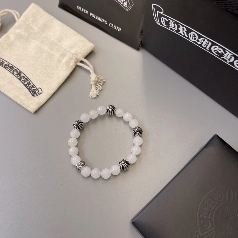 Lightweight Chrome Hearts Bracelets 237228