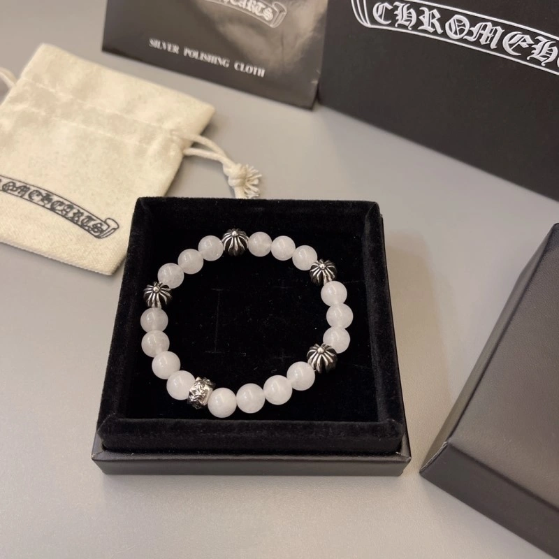 Lightweight Chrome Hearts Bracelets 237228