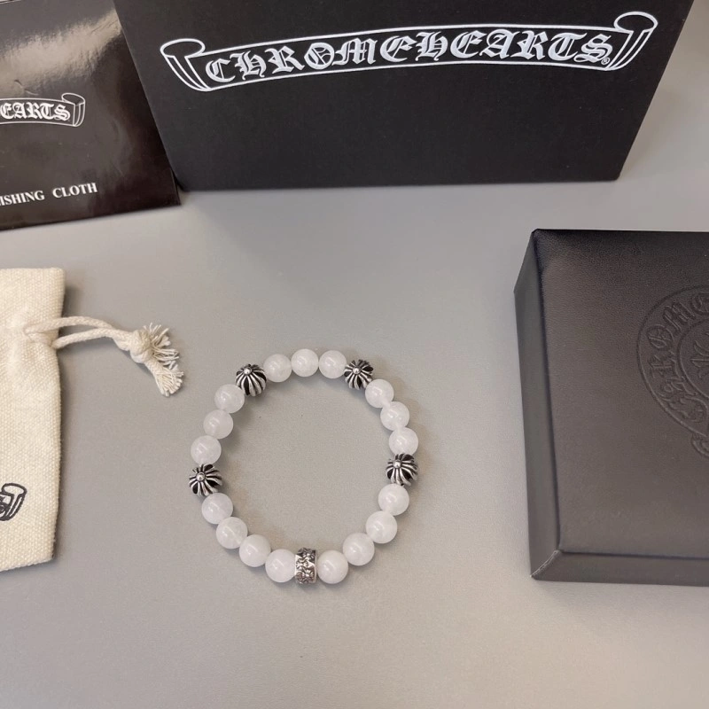 Lightweight Chrome Hearts Bracelets 237228