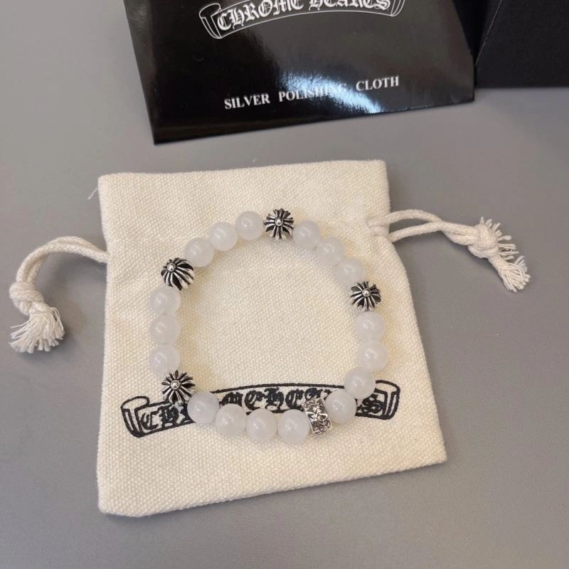 Lightweight Chrome Hearts Bracelets 237228