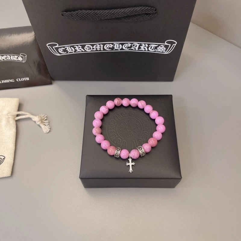 Casual Chrome Hearts Bracelets 237232