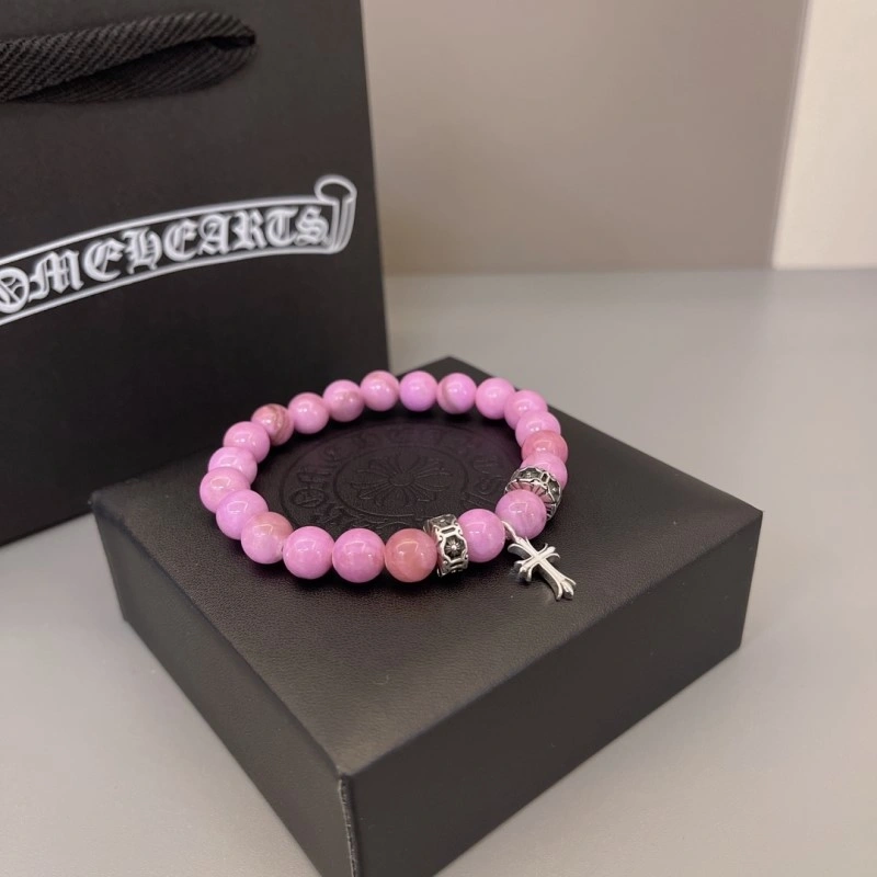 Casual Chrome Hearts Bracelets 237232