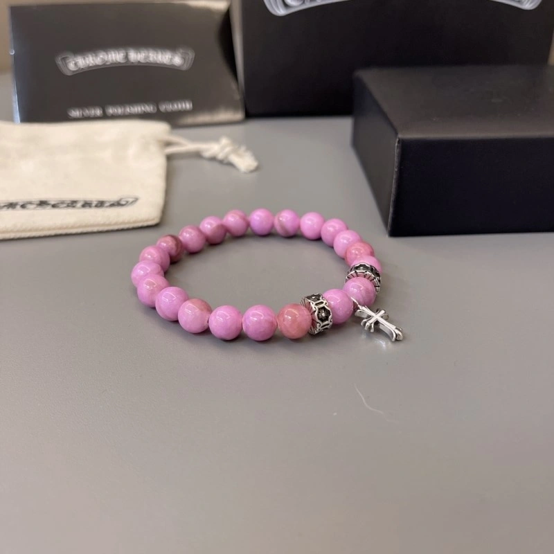 Casual Chrome Hearts Bracelets 237232