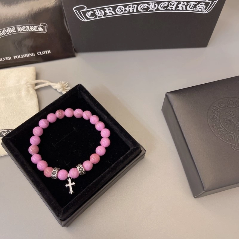 Casual Chrome Hearts Bracelets 237232