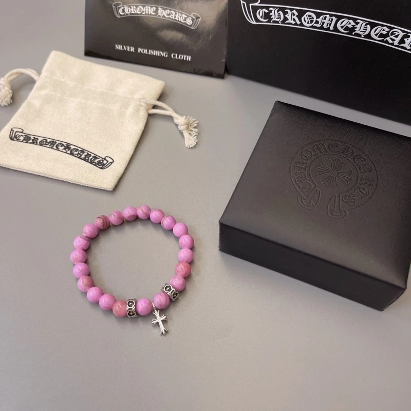 Casual Chrome Hearts Bracelets 237232