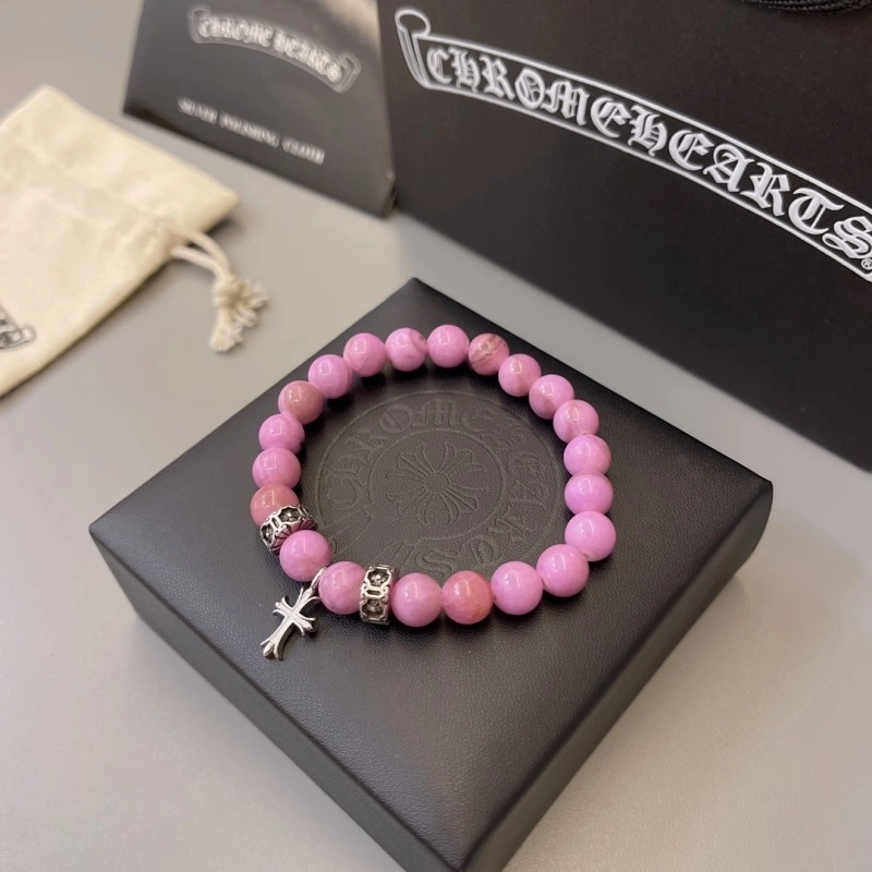 Casual Chrome Hearts Bracelets 237232