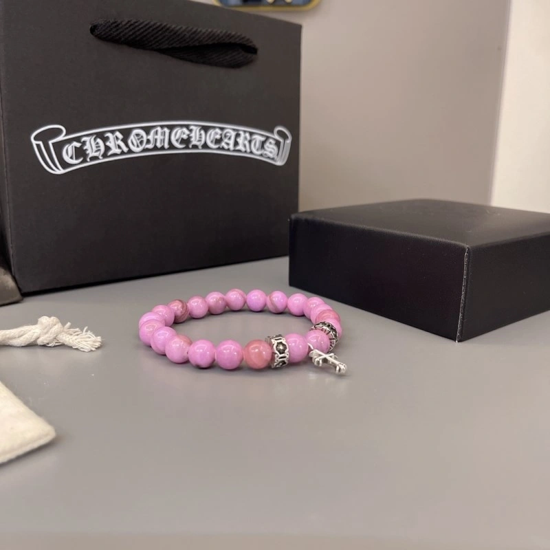 Casual Chrome Hearts Bracelets 237232