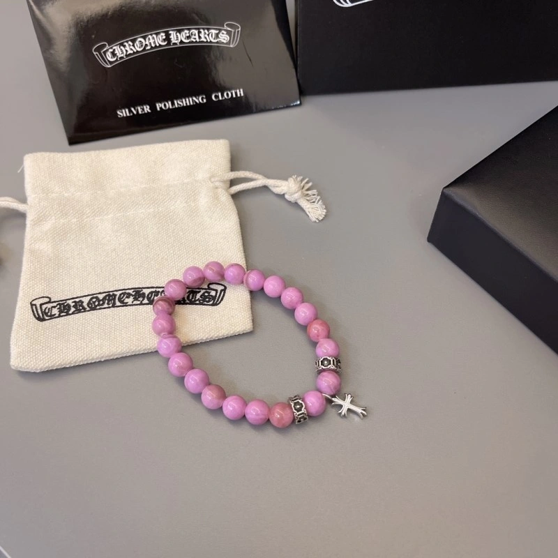 Casual Chrome Hearts Bracelets 237232