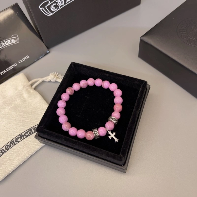 Casual Chrome Hearts Bracelets 237232